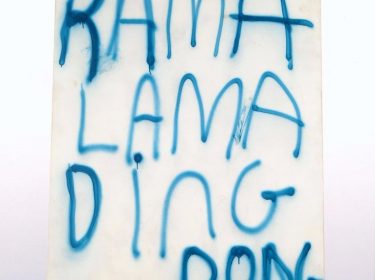 Rama Lama Ding Dong