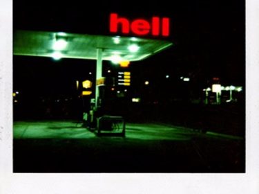 Untitled, (Hell)