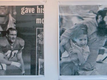 Untitled (Diptych)
