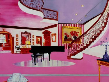 The Liberace Museum