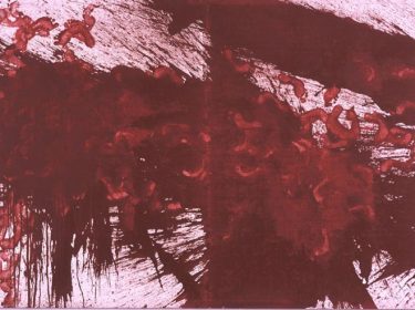 Splatter Painting
