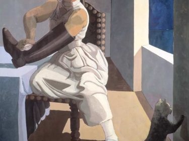 The Policeman’s Daughter