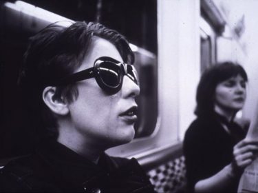 Crying Glasses (An Aid to Melancholia)