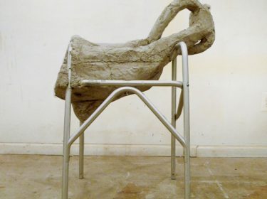 The significant and difficult run deep and do not flow on the surface (The beautiful and useful are not to be grasped at a glance)