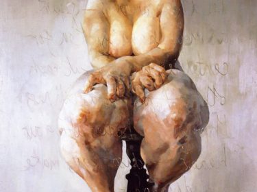Propped