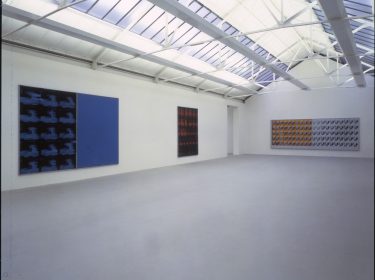 Installation Shot