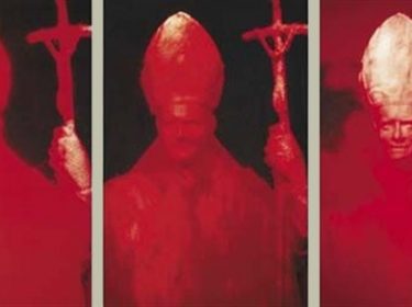 Red Pope I-III (3 parts)