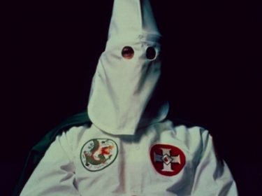 Klansman Grand Dragon of the Invisible Empire