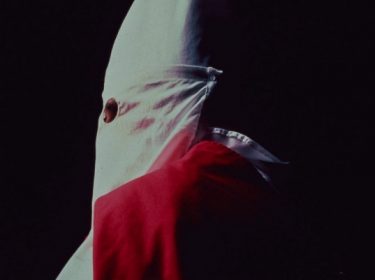 Klansman Great Titan of the Invisible Empire