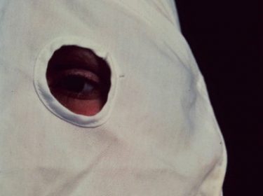 Klanswoman Grand Klaliff – Knights of the KKK