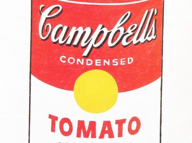 Campbell’s Soup Can
