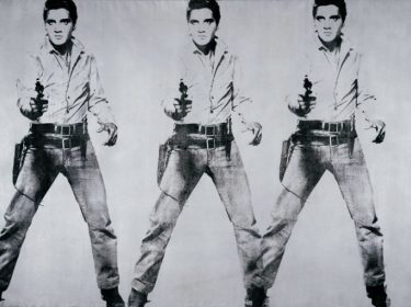 Triple Elvis