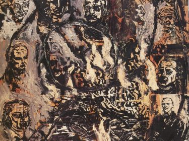 Wege der Weltweischeit: Die Hermannsschlacht