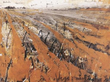 Wege: Märkischer Sand