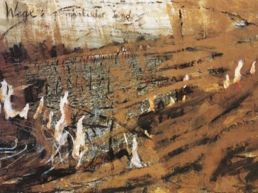 Wege: Märkischer Sand