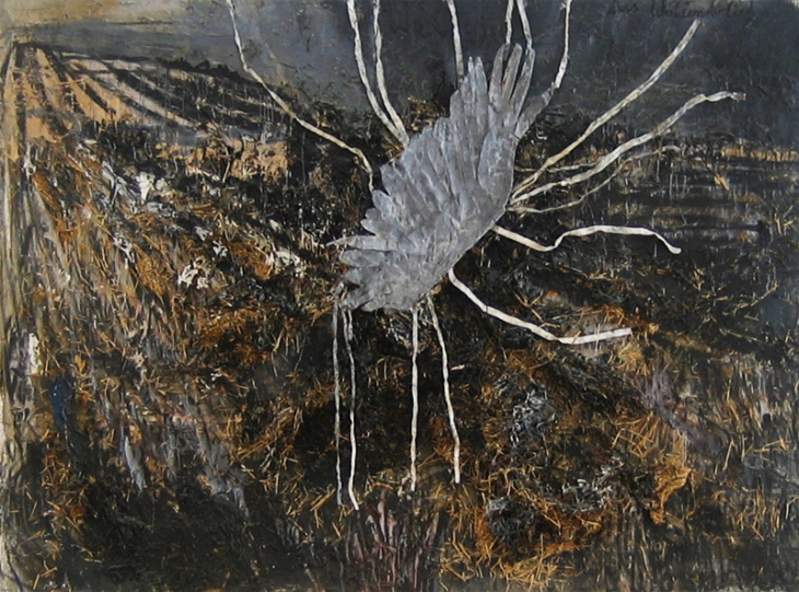 アート・デザイン・音楽 EIN BUCH VON ANSELM KIEFER アート・デザイン・音楽 EIN BUCH VON ANSELM KIEFER アンゼルム