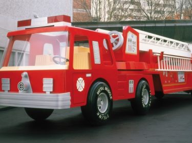 Firetruck