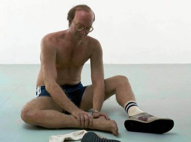 Jogger