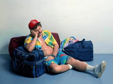 Traveller