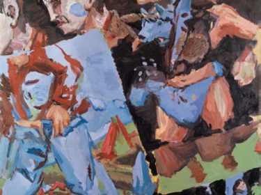 Meissener Waldarbeiter [Meissen Woodsmen]