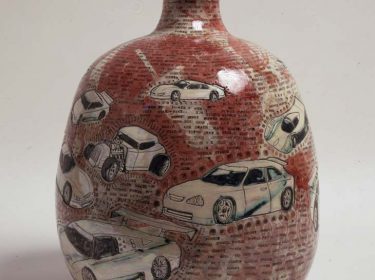 Language of Cars