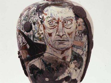 Oiks, Tarts, Wierdoes and Contemporary Art