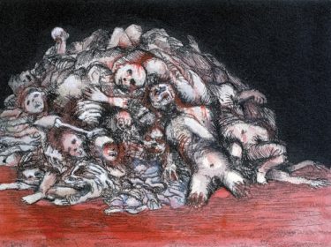 Disasters of War No.3