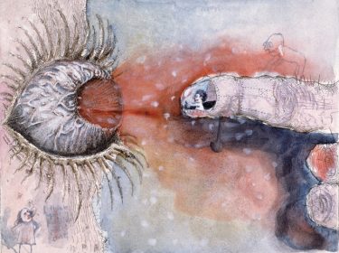 Disasters of War No.72