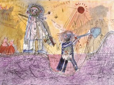 Disasters of War No.37