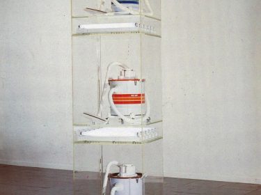 New Shelton Wet/Dry Triple Decker