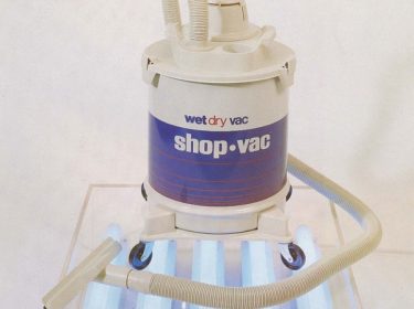 New Shop/Vac Wet/Dry