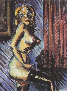 The Living Room