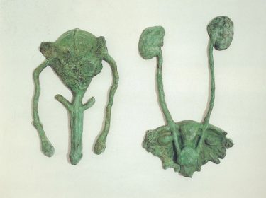 Uro-Genital System (Diptych Male & Female)