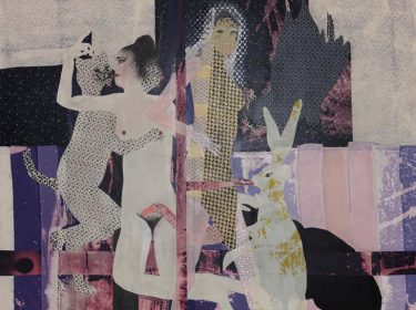 Cupidity (After Bronzino)