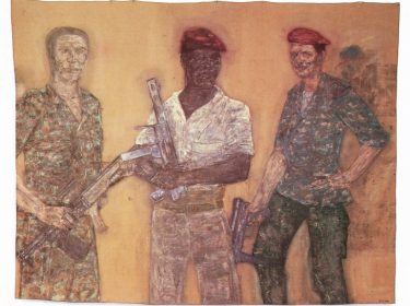 Mercenaries I