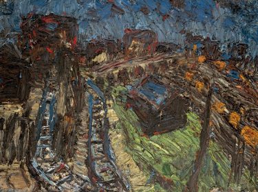 Family Party, January