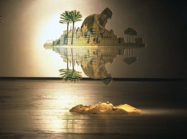 Fata Morgana ‘Mirage’