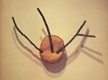 Monkey’s Recovery I – No.1