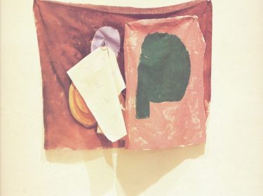 Monkey’s Recovery I – No.5