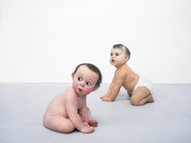 Left to right: Big Baby