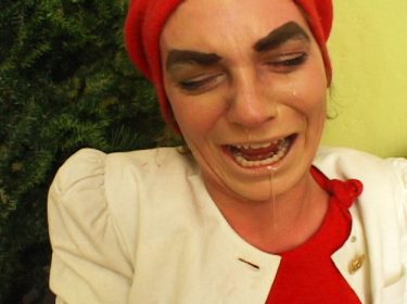 A Family  Finds Entertainment