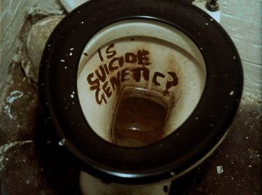 Is Suicide Genetic?