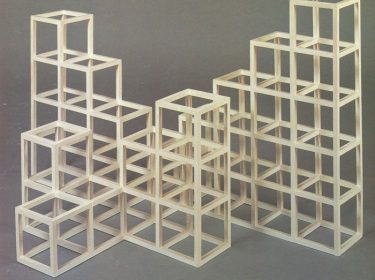 Modular Structure