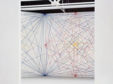 Wall Drawing No.273 7th Wall