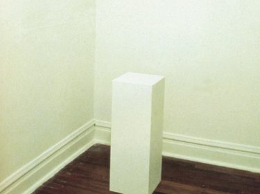 Untitled – A Curse