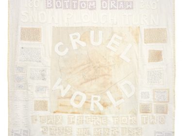 I Think It Must Have Been Fear