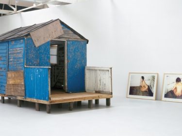 (left) The Last Thing I Said to You Is Don’t Leave Me Here